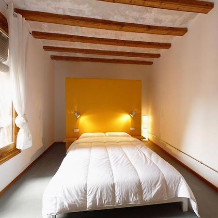 Visit-Bcn Cosmopolitan Apartments برشلونة الغرفة الصورة