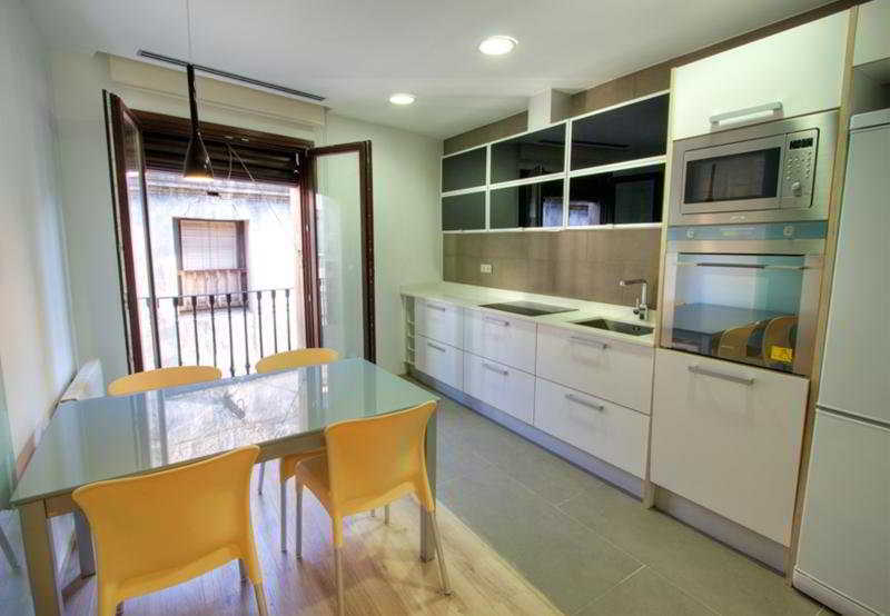 Visit-Bcn Cosmopolitan Apartments برشلونة المظهر الخارجي الصورة