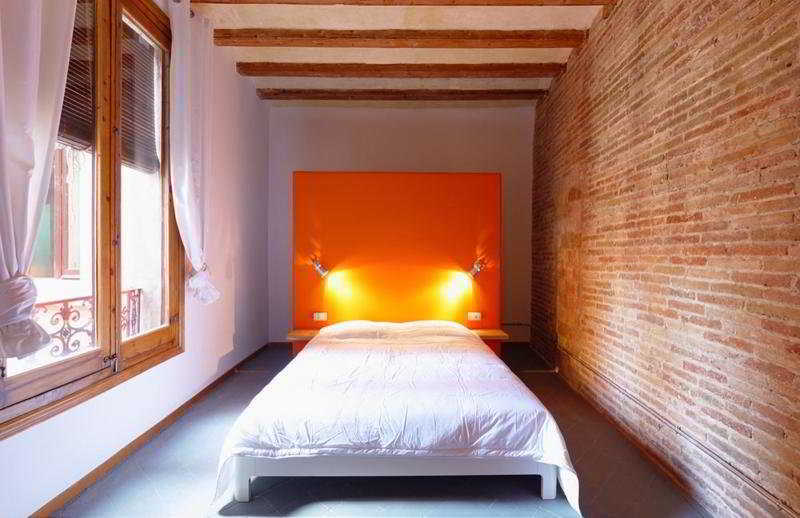 Visit-Bcn Cosmopolitan Apartments برشلونة المظهر الخارجي الصورة